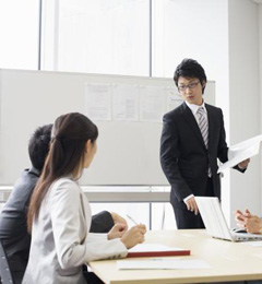 ご提案＆お見積もり